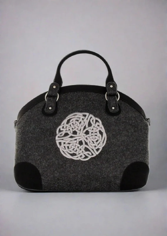 Mucros Celtic Tote Bag