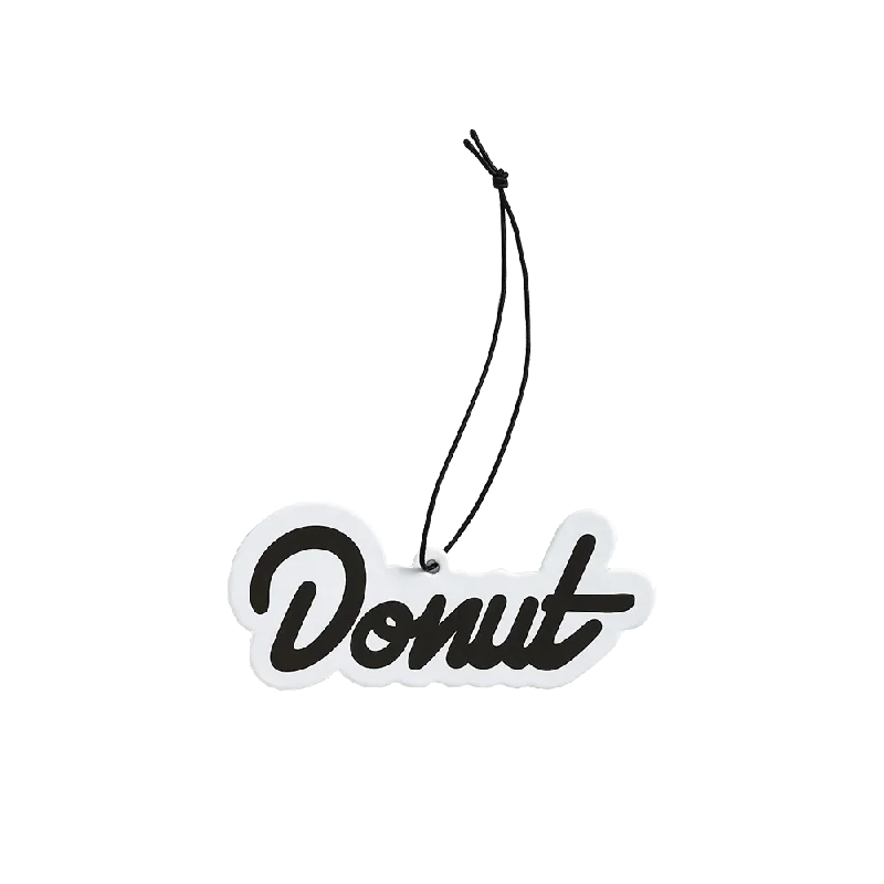 Donut Air Freshener