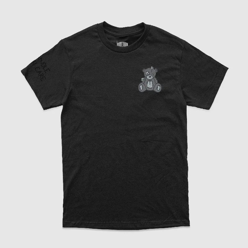 Handle With Care Blackout Tee