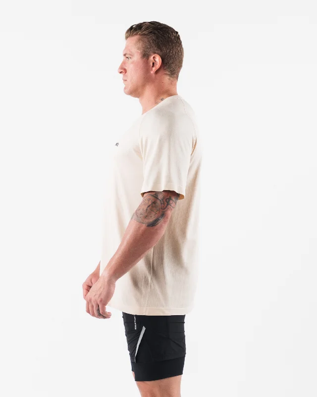 AA Airtech Tee - Beige