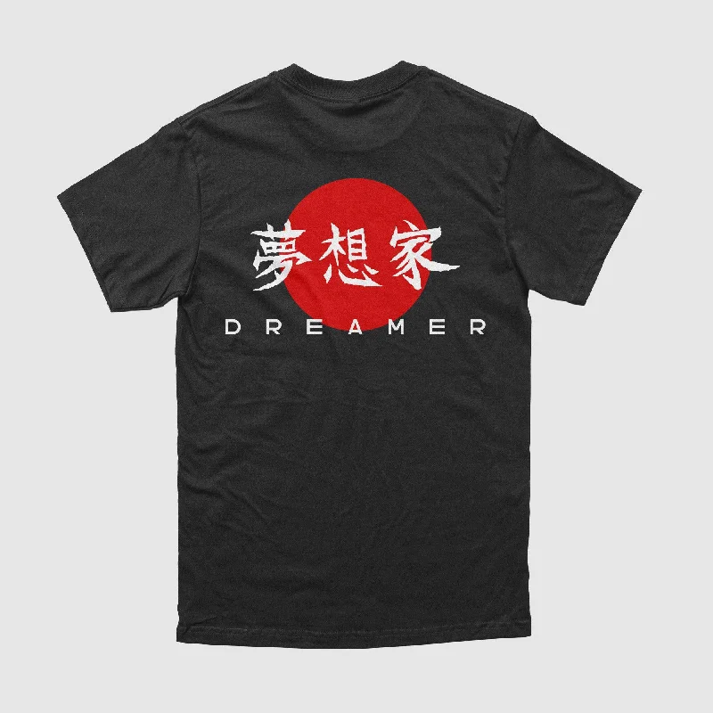 Rising Sun Tee