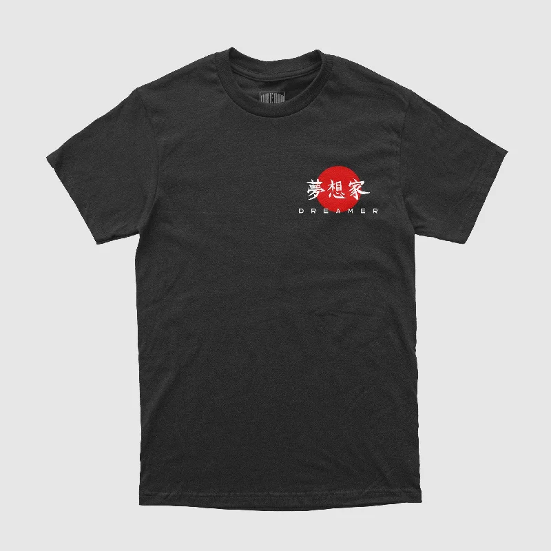 Rising Sun Tee