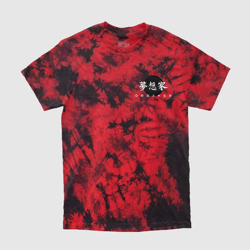 Rising Sun Tie-Dye Tee (Bred Tie-Dye)