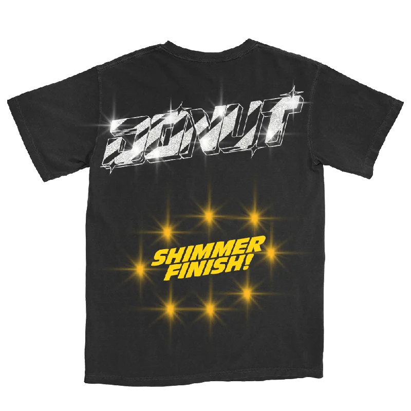 Shimmer Tee