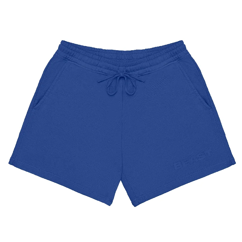 BEAST ORIGINALS SHORT - COBALT BLUE