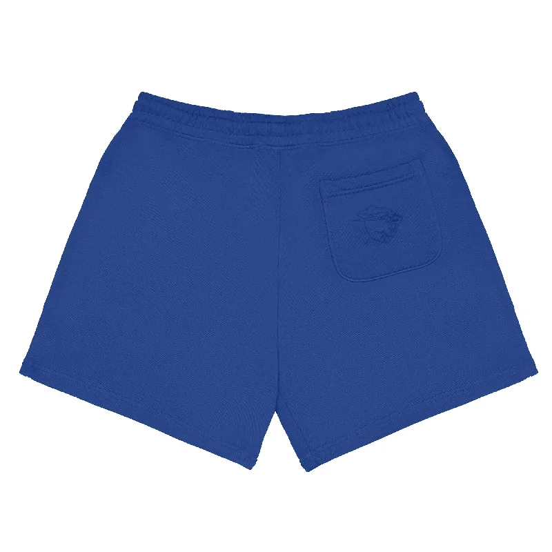 BEAST ORIGINALS SHORT - COBALT BLUE