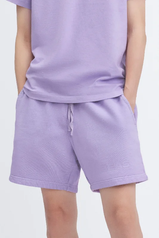 BEAST ORIGINALS SHORT - DIGITAL LAVENDER