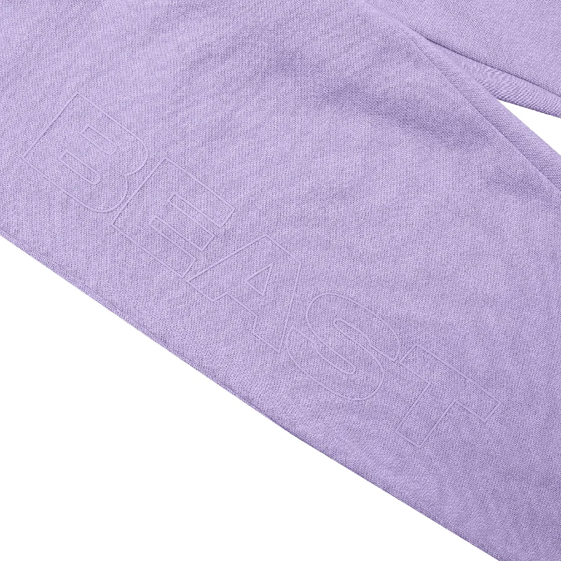 BEAST ORIGINALS SWEATPANT - DIGITAL LAVENDER