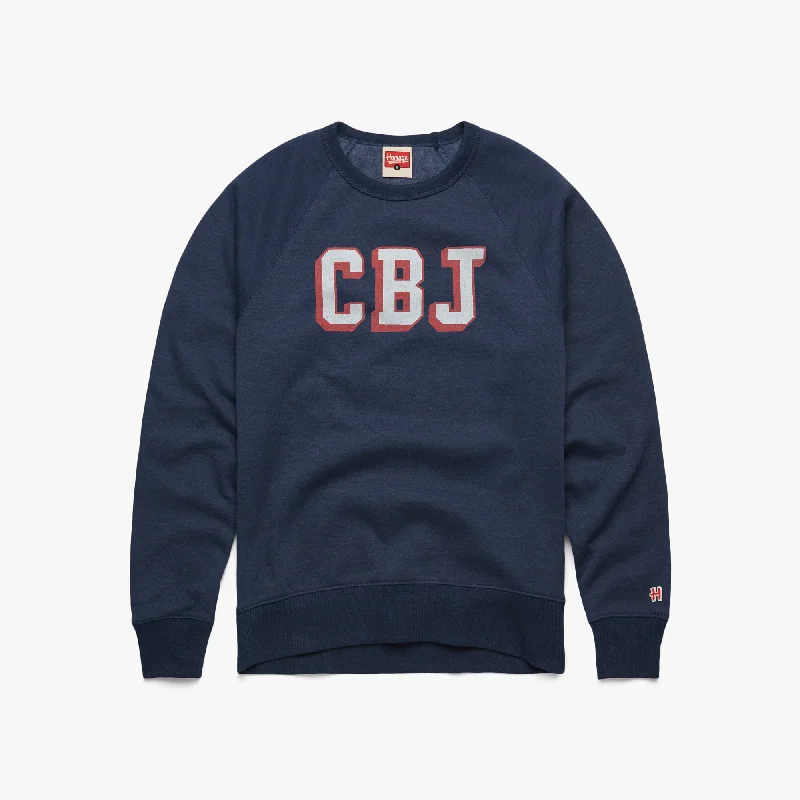 Block CBJ Crewneck