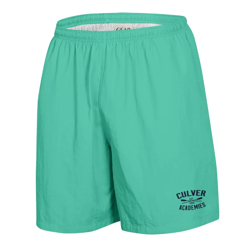 Swim Trunk - Teal