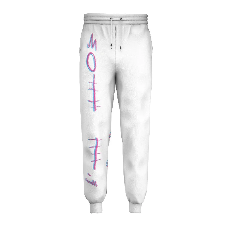 Crazy Bunny Sweatpants