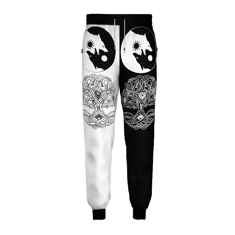 Day & Night Sweatpants