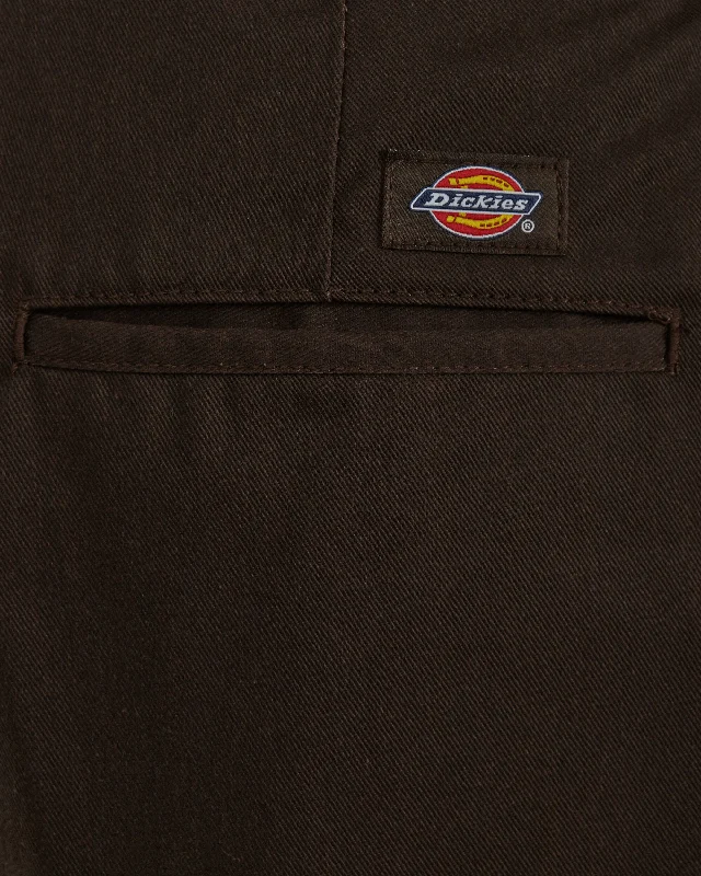 874 Work Pants Dark Brown