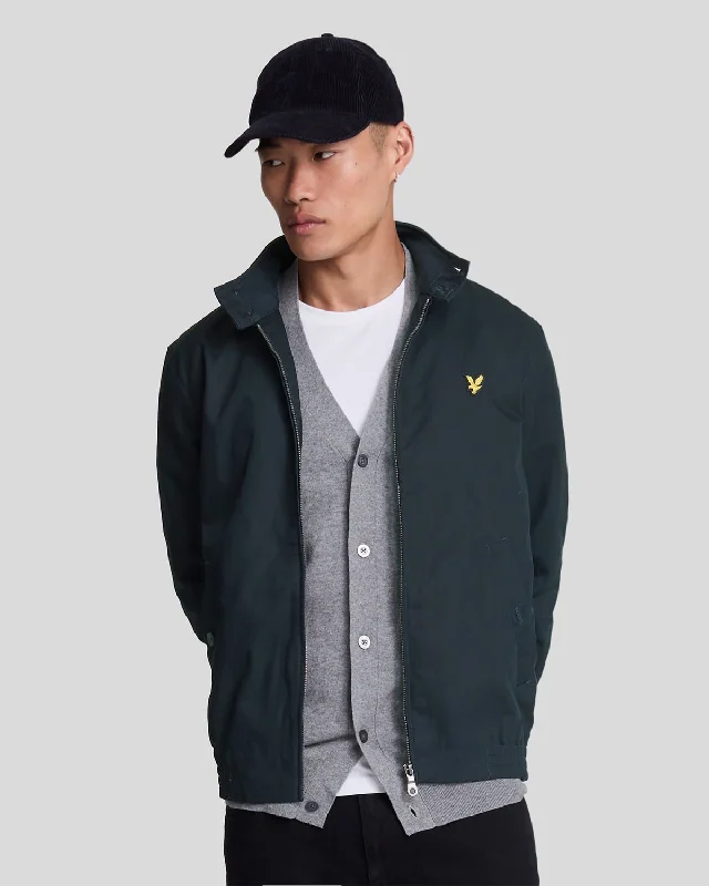 Harrington Jacket