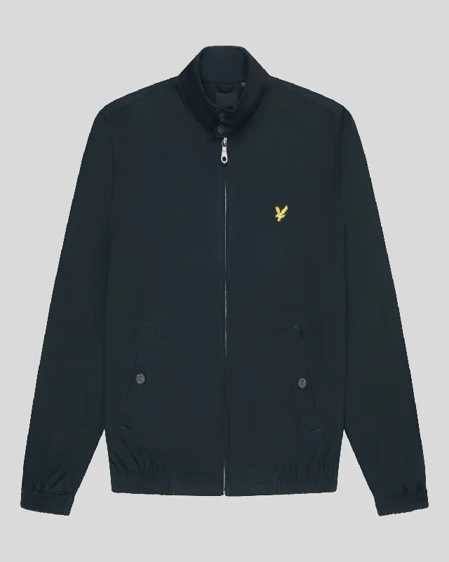 Harrington Jacket