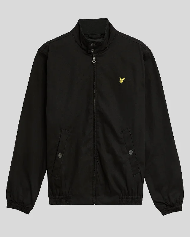 Harrington Jacket