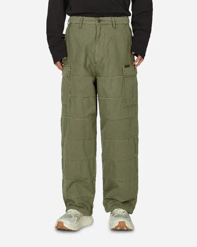 Cargo Pants Khaki