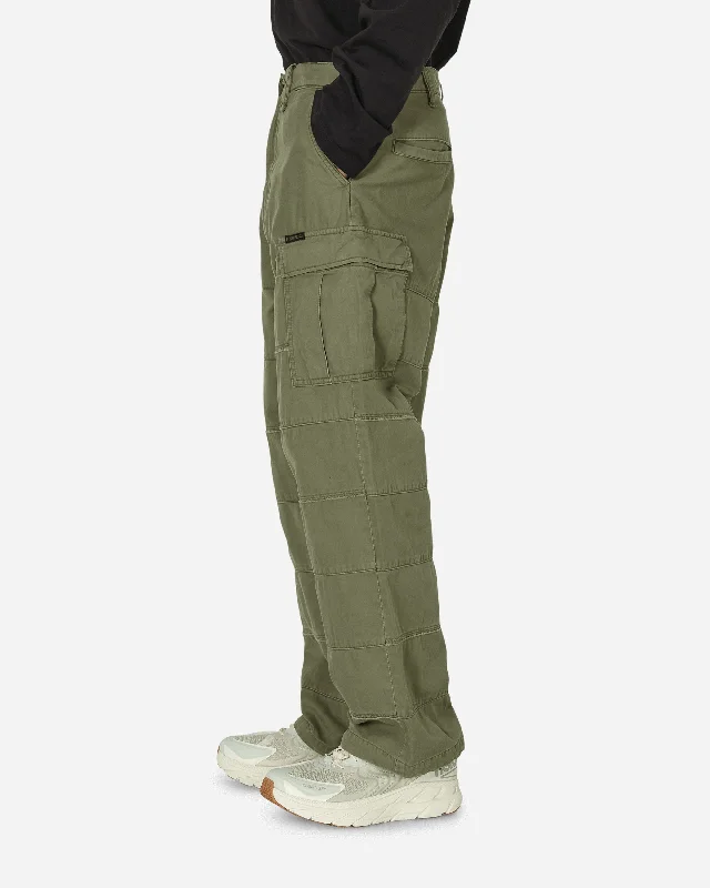 Cargo Pants Khaki