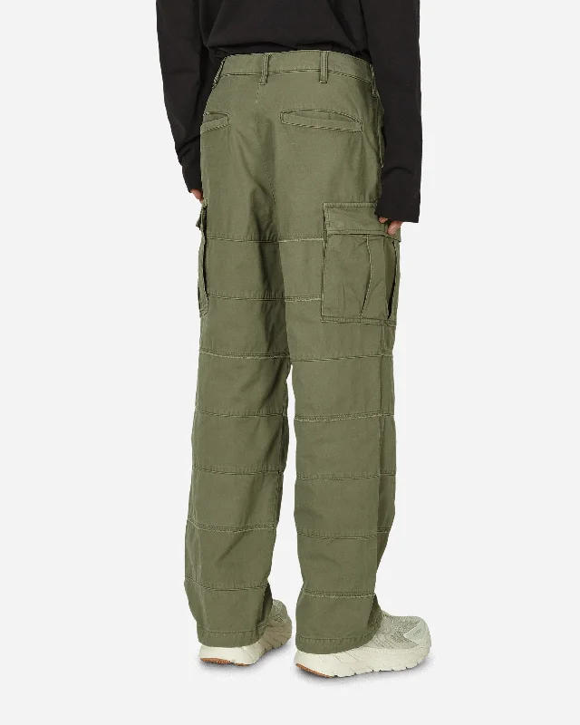 Cargo Pants Khaki