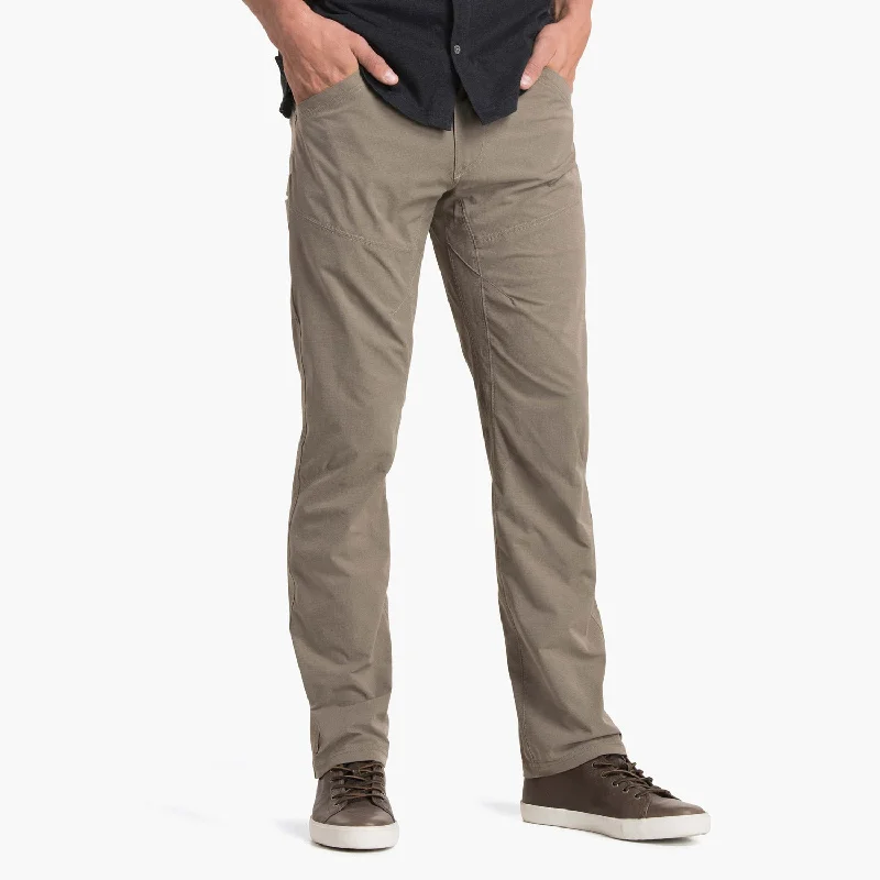 Storm Khaki / 30 / 30 Inseam