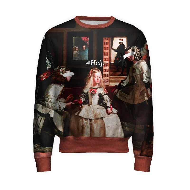 Las Meninas Sweatshirt