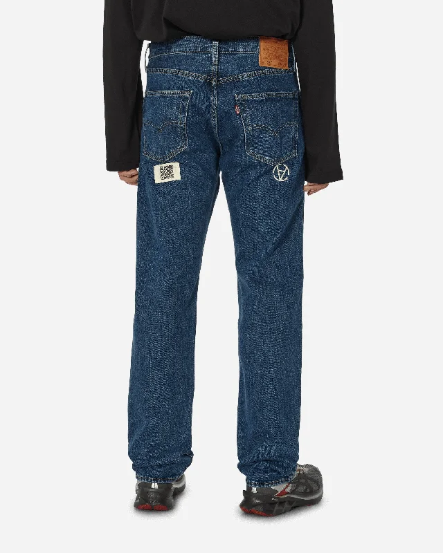 Slam Jam 501® 150th Anniversary Jeans Stone Washed