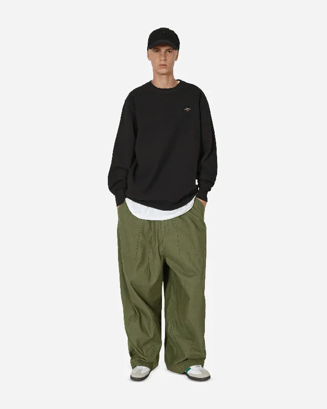 H.D. Pants Fatigue Olive