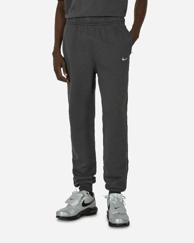 NOCTA Fleece Pants Anthracite