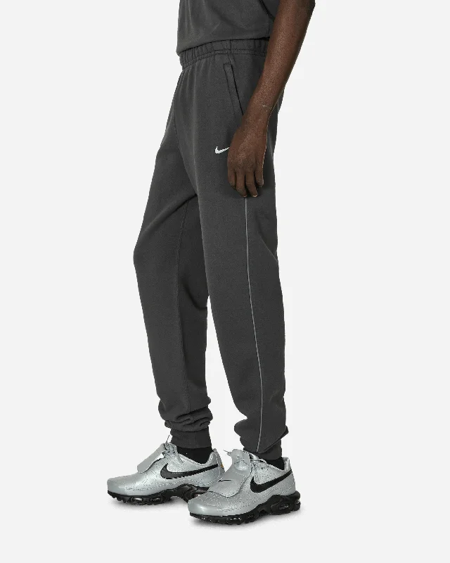 NOCTA Fleece Pants Anthracite