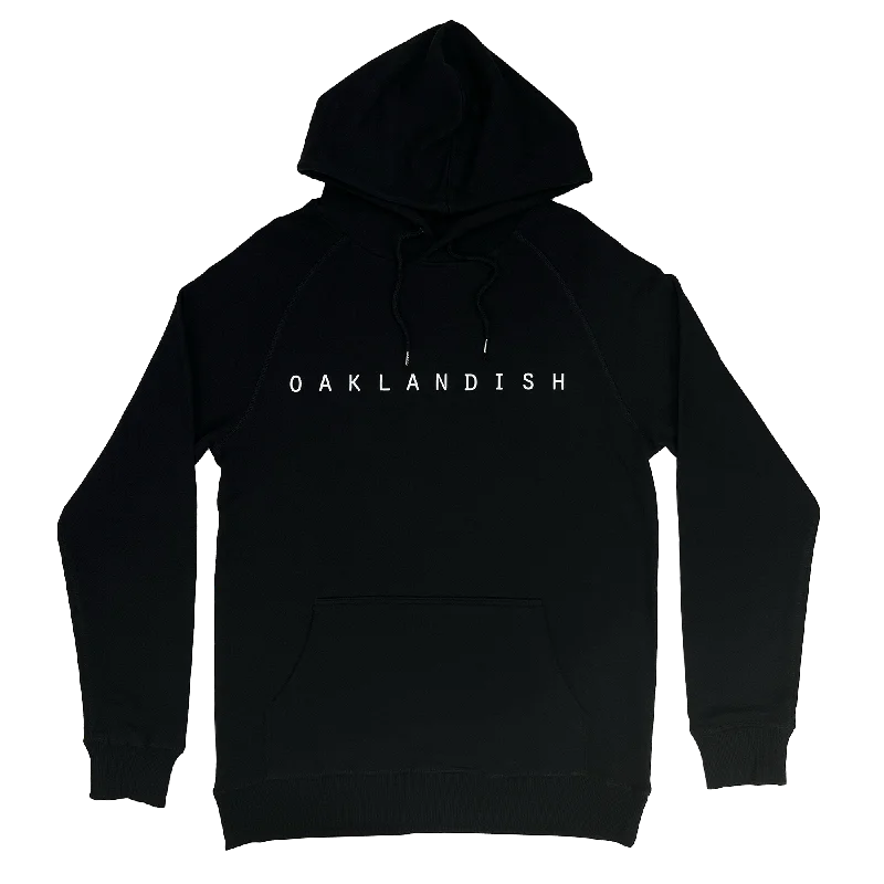 Oaklandish Classic Premium Hoodie