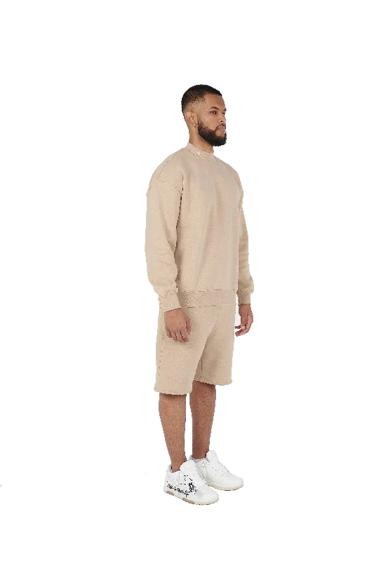 Small / Beige