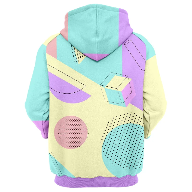 PASTEL Hoodie