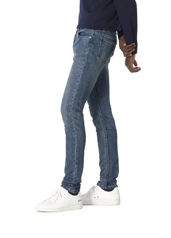 Petit New Standard Jeans