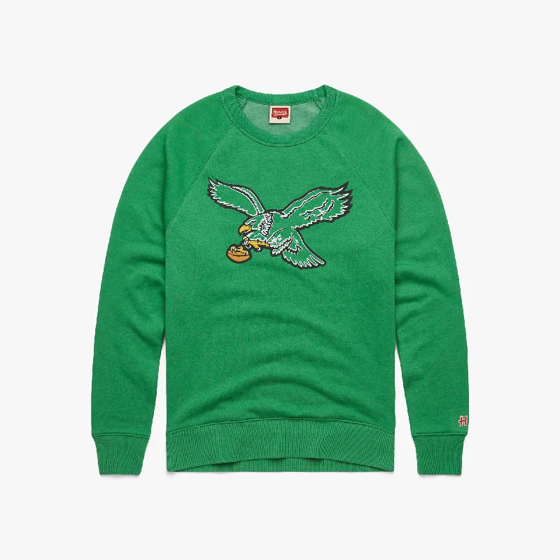 Philadelphia Eagles '87 Crewneck