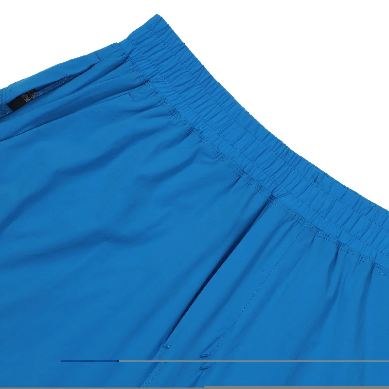 SHREDDER TRAINING SHORT - ELECTRIC BLUE