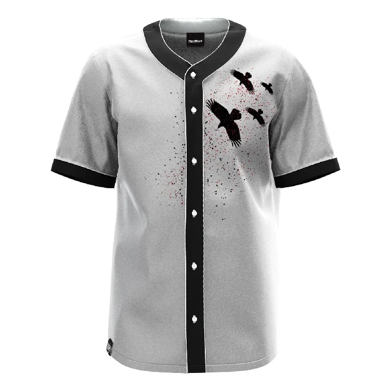 Sky Crow Jersey