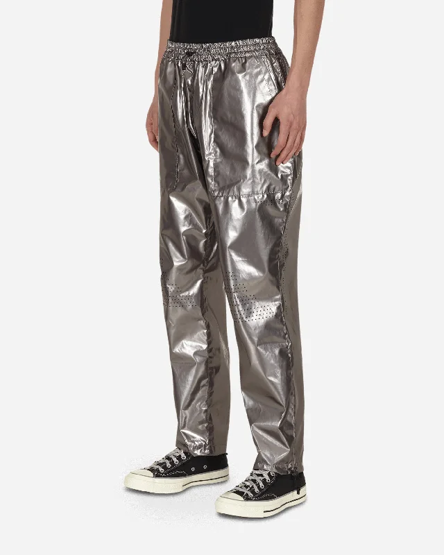 Devo Reverse Evolution Pants Grey