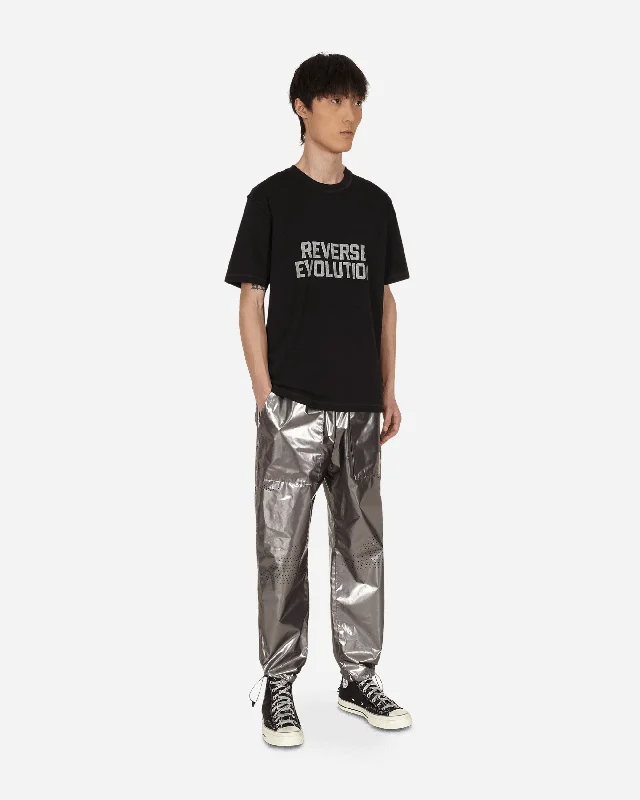 Devo Reverse Evolution Pants Grey