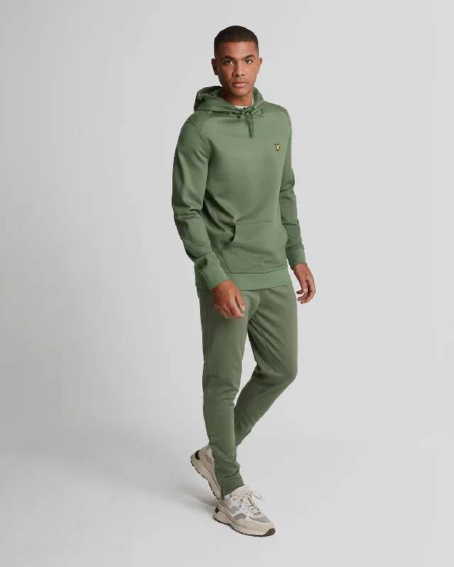 Sports Fly Fleece Trackies