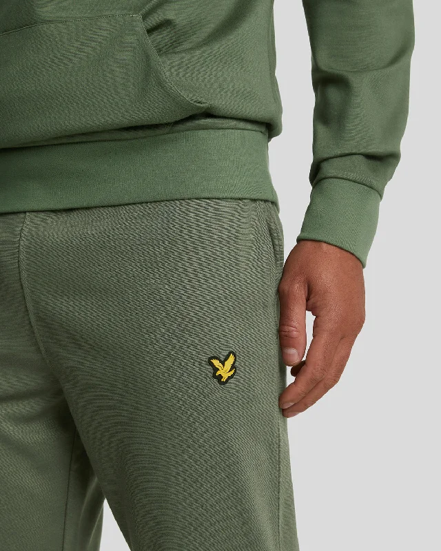 Sports Fly Fleece Trackies