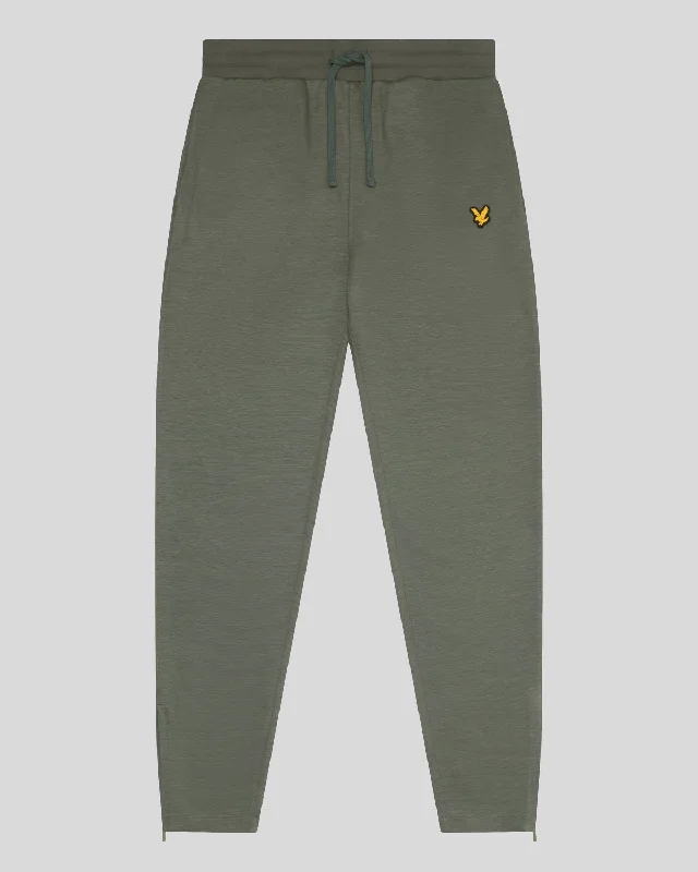 Sports Fly Fleece Trackies