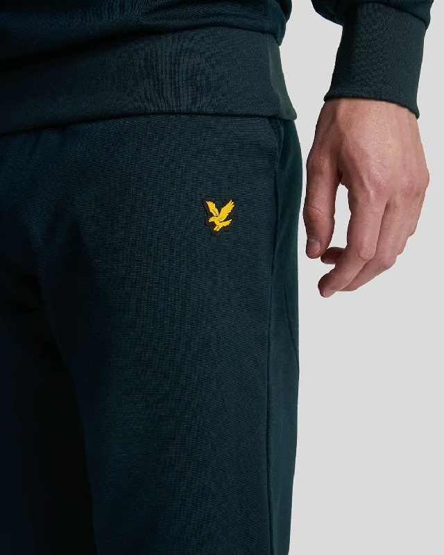 Sports Fly Fleece Trackies