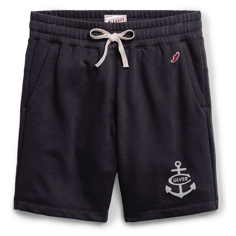 Anchor Stadium Short - Navy