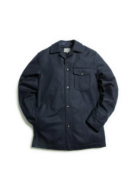 Navy / 2/XS