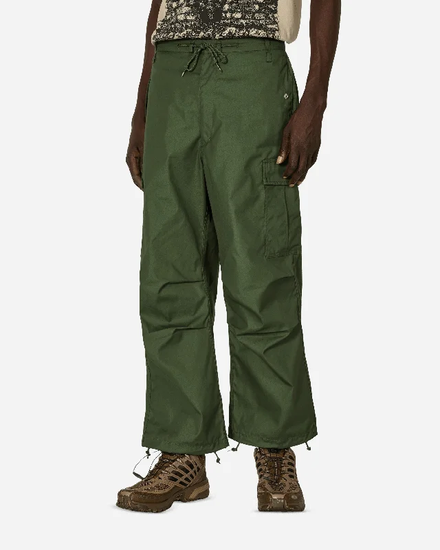 MILT0001 Trousers Olive Drab