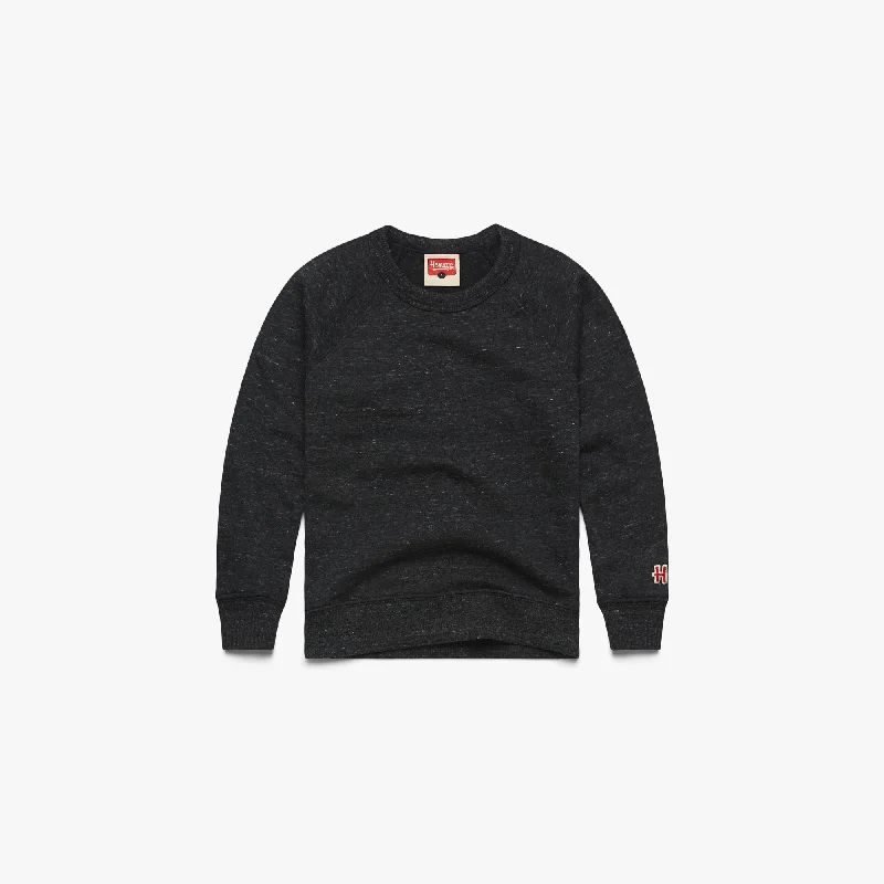 Youth Go-To Crewneck