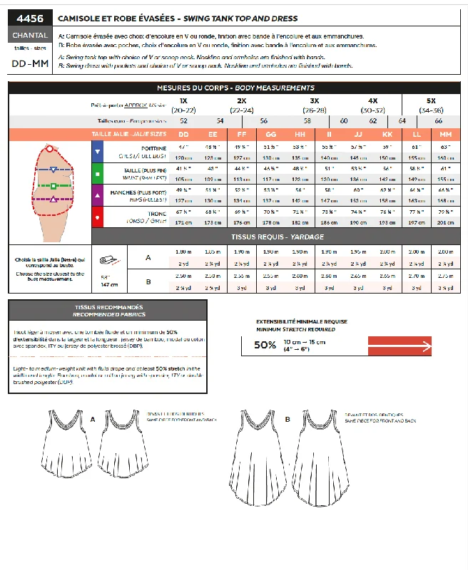 PDF Pattern / DD-MM (1X-5X)