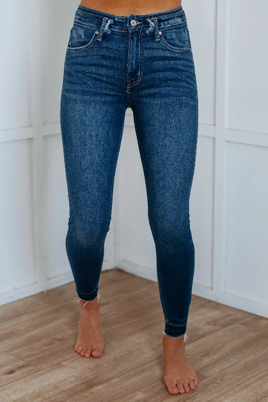 Amora KanCan Jeans