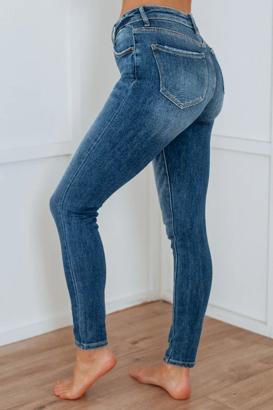 Aylah Risen Jeans