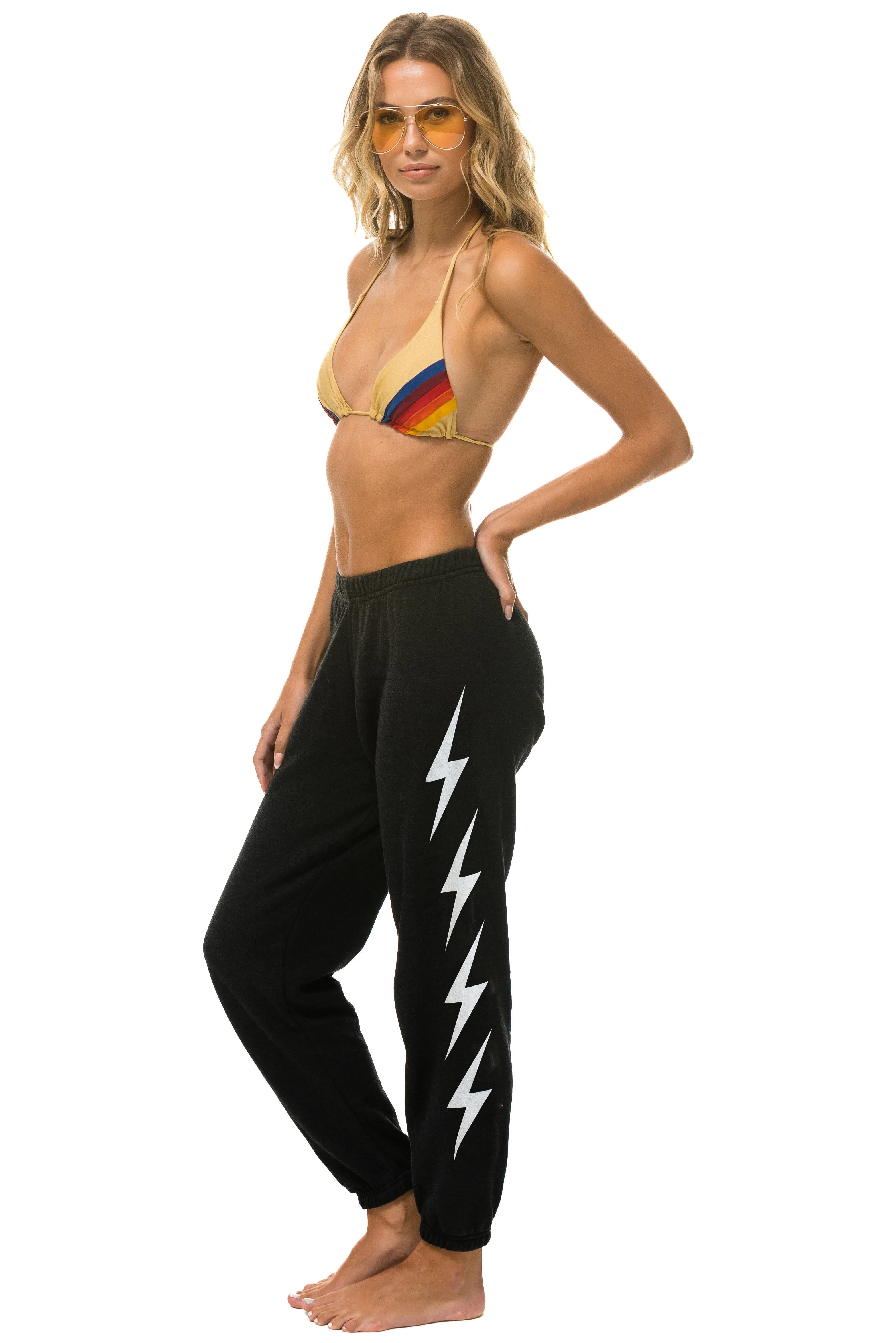 Bolt 4 Sweatpants